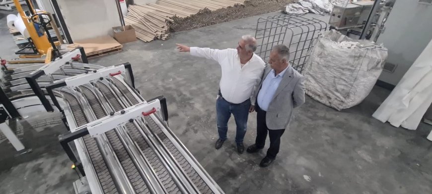 تحذيرات من الإغراق التجاري وتزوير المنتجات في سوق الورق الصحي الفلسطيني