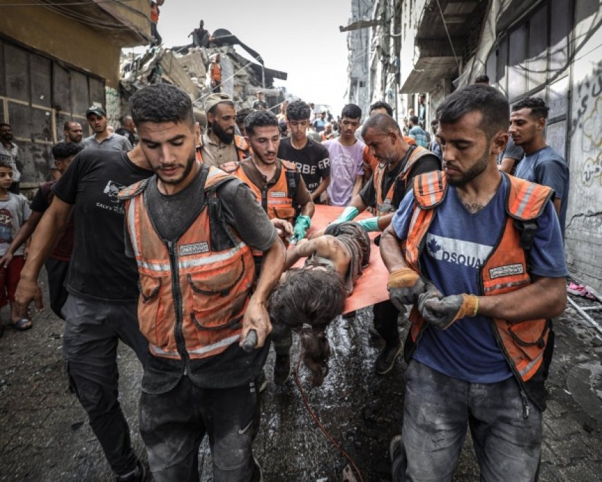 723 يوما للحرب.. عشرات الشهداء والجرحى وغارات مكثفة على النصيرات وغزة