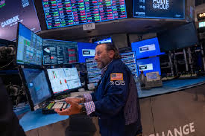 الأسواق الأميركية تترقب تقرير الوظائف وسط ضغوط متعارضة بين التضخم وضعف التوظيف