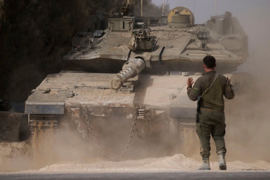 725 يوما للحرب.. عشرات الشهداء والجرحى والدبابات تستهدف وسط غزة