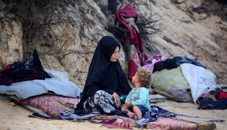 غزة تترقب موقف حماس من خطة ترامب بقلق كبير