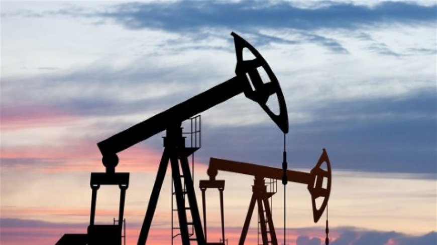 النفط يلتقط أنفاسه بعد خسائر ليومين متتاليين والإغلاق الحكومي في دائرة الضوء