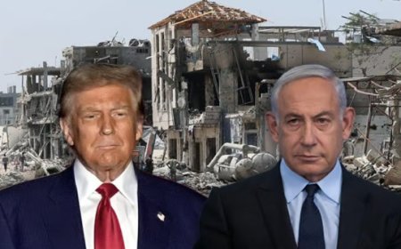 حماس تقول "نعم ولكن".. خطة ترامب غامضة ومفاوضات غزة أمام عقبات كبرى