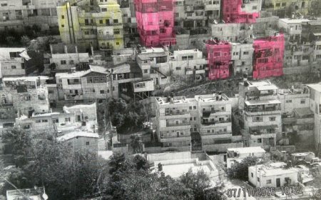 خطر الإخلاء يتهدد ست عائلات فلسطينية في بطن الهوى بسلوان