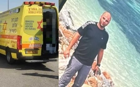 189 قتيلاً منذ مطلع العام.. مقتل شاب بإطلاق نار داخل أراضي الـ48