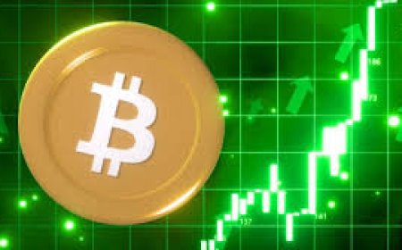 أسعار العملات المشفرة اليوم الخميس.. «بيتكوين» تقفز 3.5%