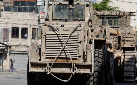 جنين: الاحتلال يحول منزلين إلى ثكنتين عسكريتين في اليامون