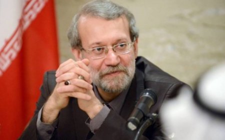 لاريجاني: “حزب الله” تعرض لضربة موجعة لكنه لا يزال قويًا وقادر على قلب الموازين وهذا سبب صمته على خروقات إسرائيل