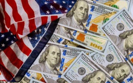 خسائر أميركا قد تبلغ 15 مليار دولار أسبوعيًا بسبب الإغلاق الحكومي