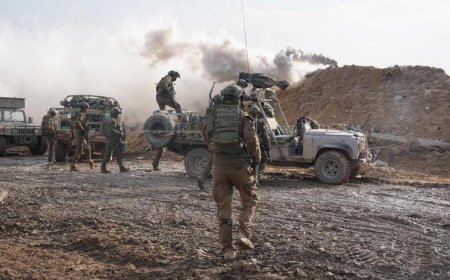 بعد تصريح ترامب: جيش الاحتلال يتحول إلى "الدفاع" فقط في قطاع غزة