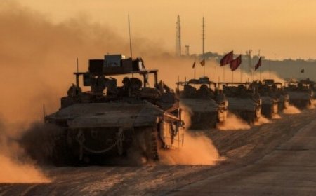 مفاوضات إنهاء الحرب تنطلق في شرم الشيخ بمشاركة حماس وإسرائيل