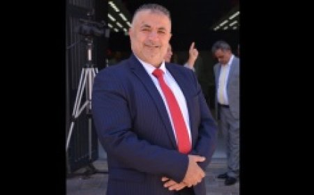 موقف القيادة الفلسطينية بين الواقع والضرورة