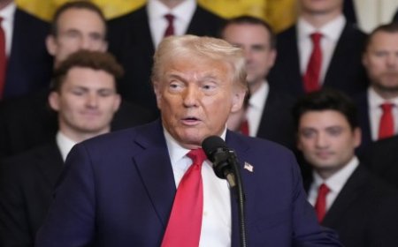 فاينانشال تايمز: ترامب يوعز بالاستعداد لتبادل المعلومات مع كييف بشأن الضربات في عمق روسيا