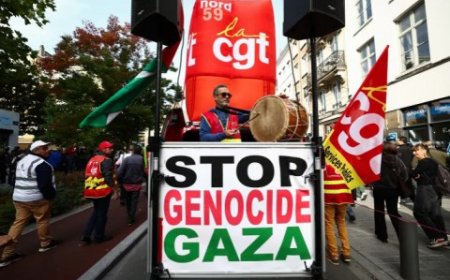 الاندبندنت: شعوب أوروبا دفعت حكوماتها لتغيير موقفها من إسرائيل