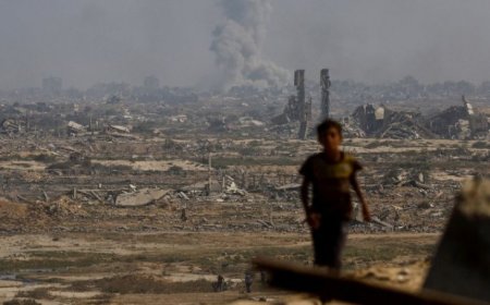 مسؤول أميركي: التقدم بشأن خطة ترامب يبدو إيجابيا في الوقت الحالي