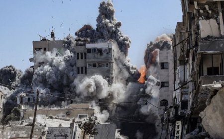 731 يوما للحرب.. غارات متواصلة على وقع مفاوضات وقف إطلاق النار