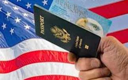 دولار واحد للتسجيل في قرعة الغرين كارد لأميركا.. جدل واسع حول النظام الجديد