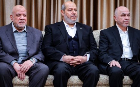 تستكمل اليوم: اجواء إيجابية رافقت الجولة الأولى من مفاوضات شرم الشيخ