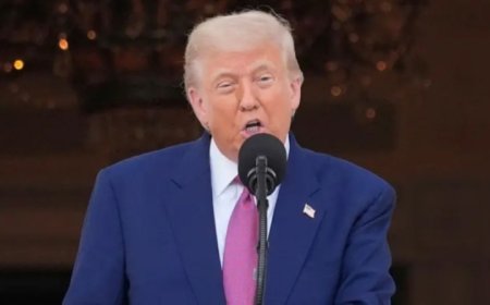 ترامب: إسرائيل وحماس وقعتا المرحلة الأولى من خطتنا للسلام