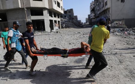 واشنطن تلوح بتسوية "خذها أو اتركها" لإنهاء المفاوضات خلال أيام