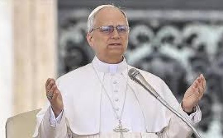 الفاتيكان: الجيش الاسرائيلي يقتل الفلسطينيين العزل بغزة