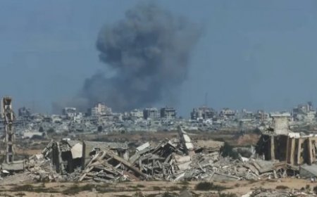 فورين بوليسي: العالم بعد السابع من أكتوبر