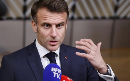 بالتوازي مع محادثات شرم الشيخ: قمة في باريس حول مستقبل غزة