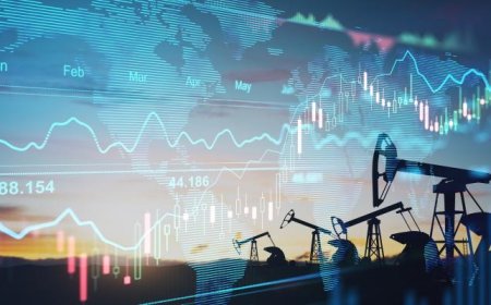 المستثمرون يراهنون على الذكاء الاصطناعي.. والنفط يتراجع بعد اتفاق غزة