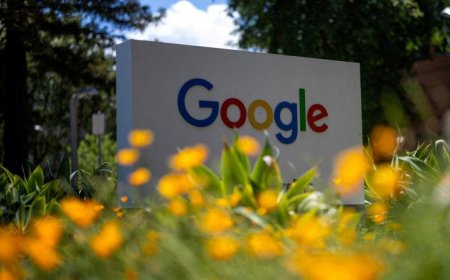 غوغل تفرض قيوداً على سياسة "العمل من أي مكان"