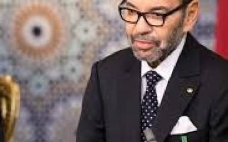 المغرب.. دعوات جديدة من الحكومة والمعارضة للحوار مع “جيل زد 212” الشبابية.. والأنظار تتجه لخطاب الملك