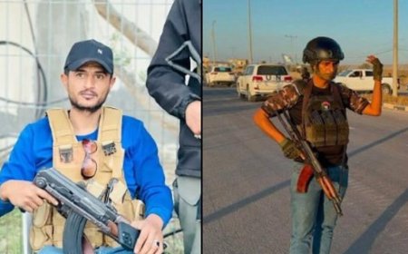 إسرائيل تستعد لتأمين حماية لمليشيات تعاونت ضد حماس في غزة