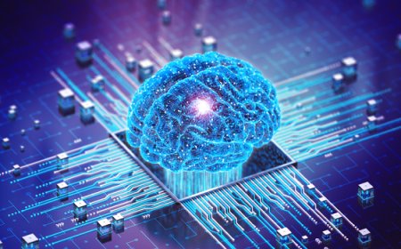 الحوسبة والطاقة.. عقبتان تهددان تريليونات الدولارات المستثمرة في الذكاء الاصطناعي