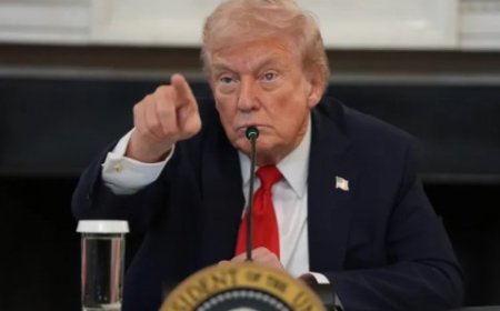 واشنطن بوست تشيد بترامب وتقول إن اتفاق غزة نجاح كبير له