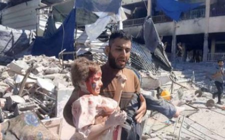 فورين بوليسي: هذه أكبر العقبات أمام اتفاق غزة