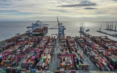 صادرات تركيا إلى جيرانها تتجاوز 20 مليار دولار في 9 أشهر