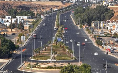 قمة شرم الشيخ: أكثر من 20 دولة تجتمع لإنهاء حرب غزة الاثنين المقبل