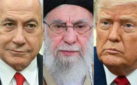 إيران ترفض حديث ترامب عن تطبيع محتمل مع إسرائيل وتصفه بـ"أحلام يقظة"