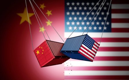 الصين تحمّل أميركا مسؤولية تصعيد التوترات التجارية وتدافع عن قيود المعادن النادرة