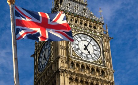 حزمة مساعدات بقيمة 27 مليون دولار: بريطانيا تزيد دعمها لغزة