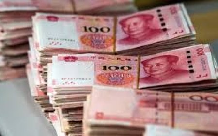 تهديدات ترامب تضع اليوان تحت الضغط وبنك الصين يتدخل