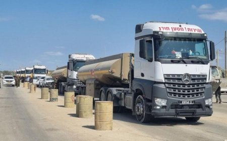 اليوم الخامس لوقف اطلاق النار معبر رفح يعود للعمل وخروقات اسرائيلية