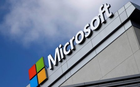 مايكروسوفت تعتزم تصنيع معظم منتجاتها الجديدة خارج الصين بدءاً من 2026