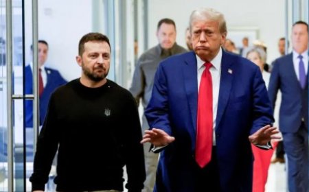 زيلينسكي: لا إعلان بشأن صواريخ توماهوك وواشنطن لا تريد “التصعيد”.. يأمل في إنهاء الحرب دون الحاجة إلى الصواريخ