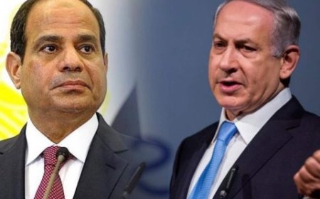 تفنيد أكاذيب نتنياهو لتغيبه عن شرم الشيخ.. هل تهديدات أردوغان باستهداف طائرته أرعبته؟