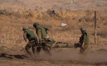 حكومة نتنياهو تصوّت على تغيير اسم حرب غزة إلى “حرب النهضة” بدلا من “السيوف الحديدية”