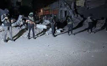 القسام تسلم الصليب الأحمر جثة جديدة لأحد أسرى الاحتلال