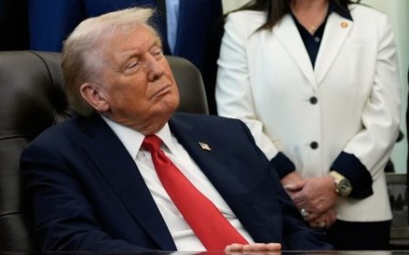 ترامب: نتوقع توسيع اتفاقيات “إبراهيم” التي ستساهم بإحلال السلام بالشرق الأوسط ونأمل انضمام السعودية واندونيسيا إليها