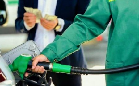 مصر ترفع أسعار البنزين والسولار وتثبتها لعام كامل وسط تراجع التضخم