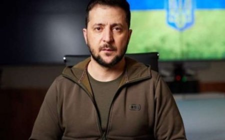 أوكرينسكايا برافدا: زعيق زيلينسكي على مرؤوسيه يخترق الظلام الدامس بعد تمزيق روسيا قطاع الطاقة في أوكرانيا