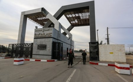 حماس: قرار نتنياهو خرق للاتفاق